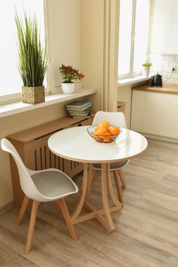Apartament Studio Klasztorna Dzierżoniów Buitenkant foto